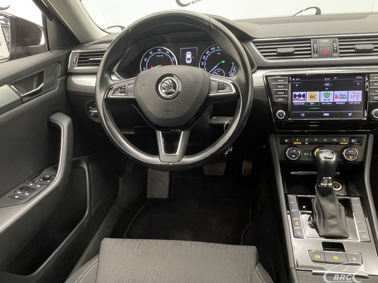 Skoda Superb | 13