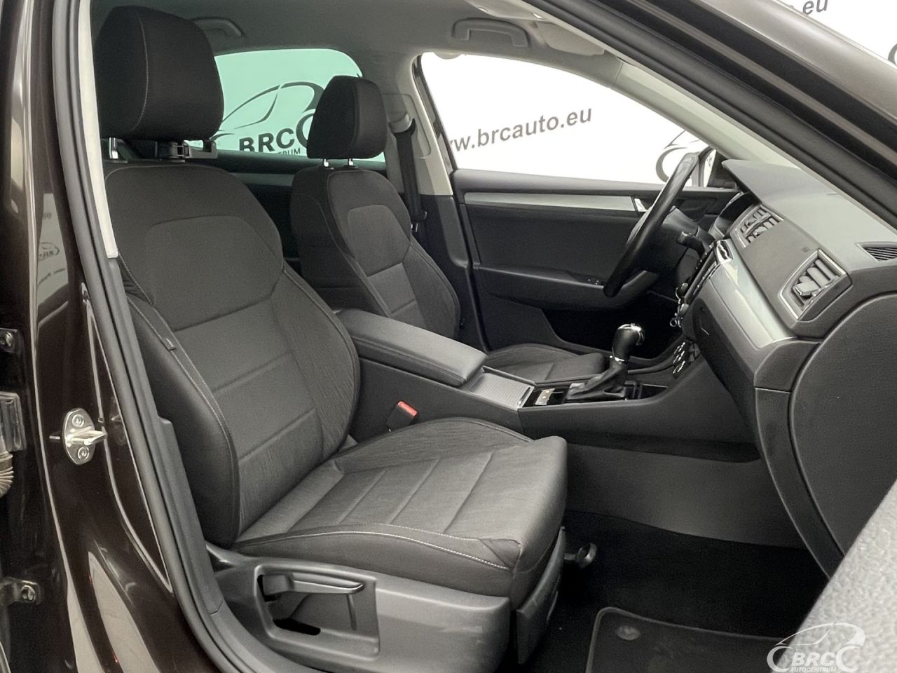 Skoda Superb | 6