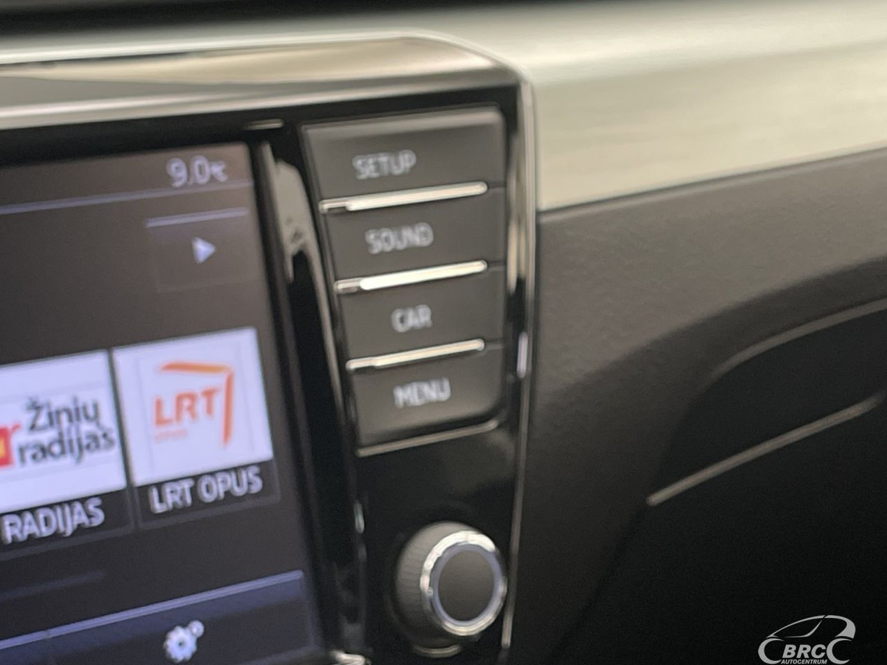 Skoda Superb | 26