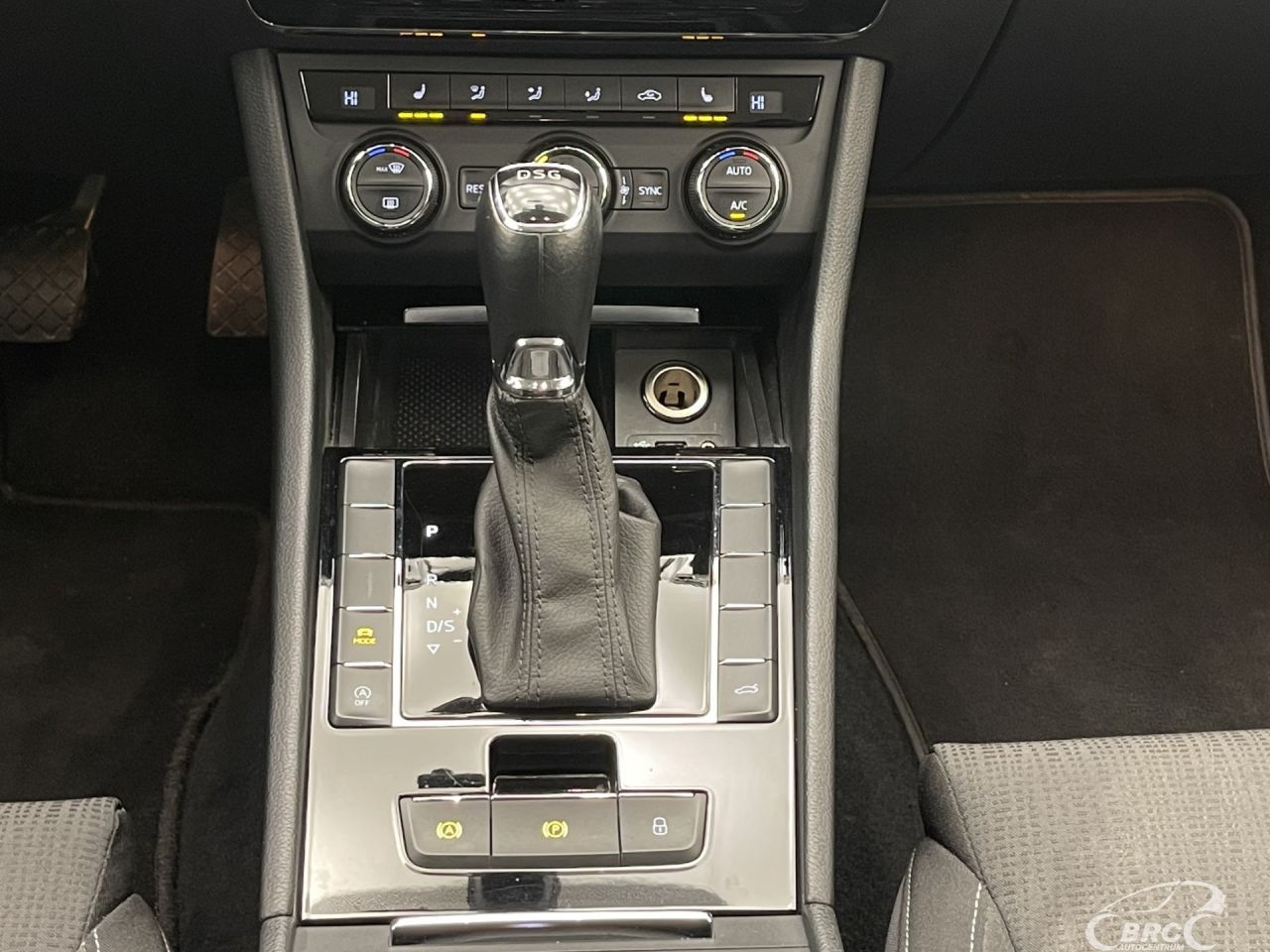 Skoda Superb | 17