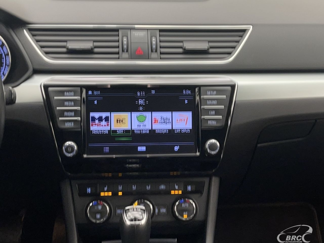 Skoda Superb | 15