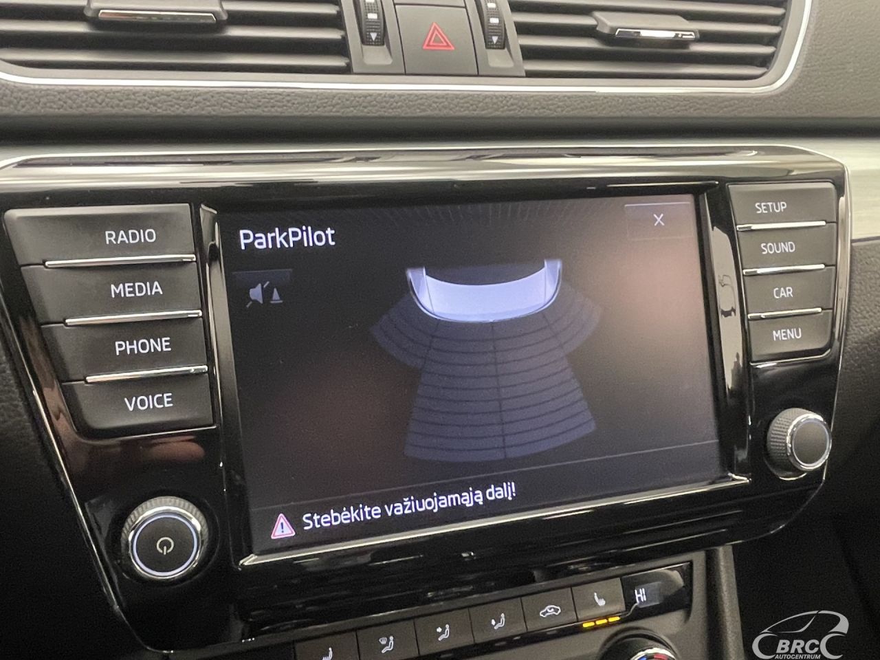 Skoda Superb | 34