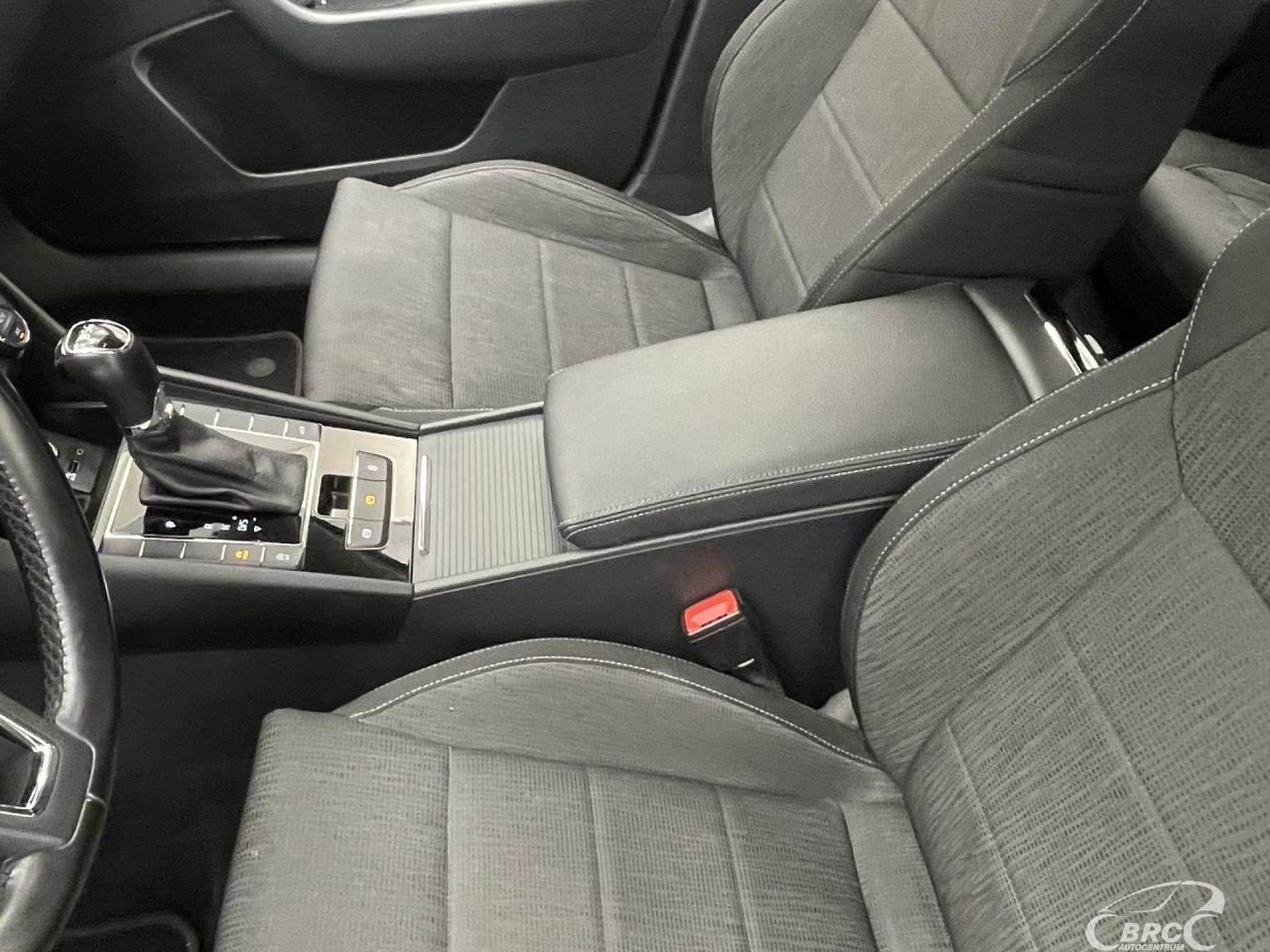 Skoda Superb | 23