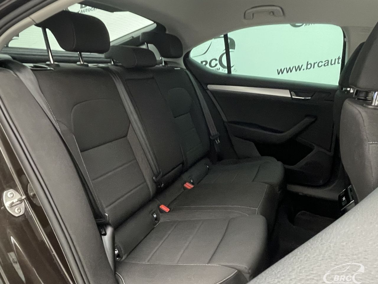 Skoda Superb | 10