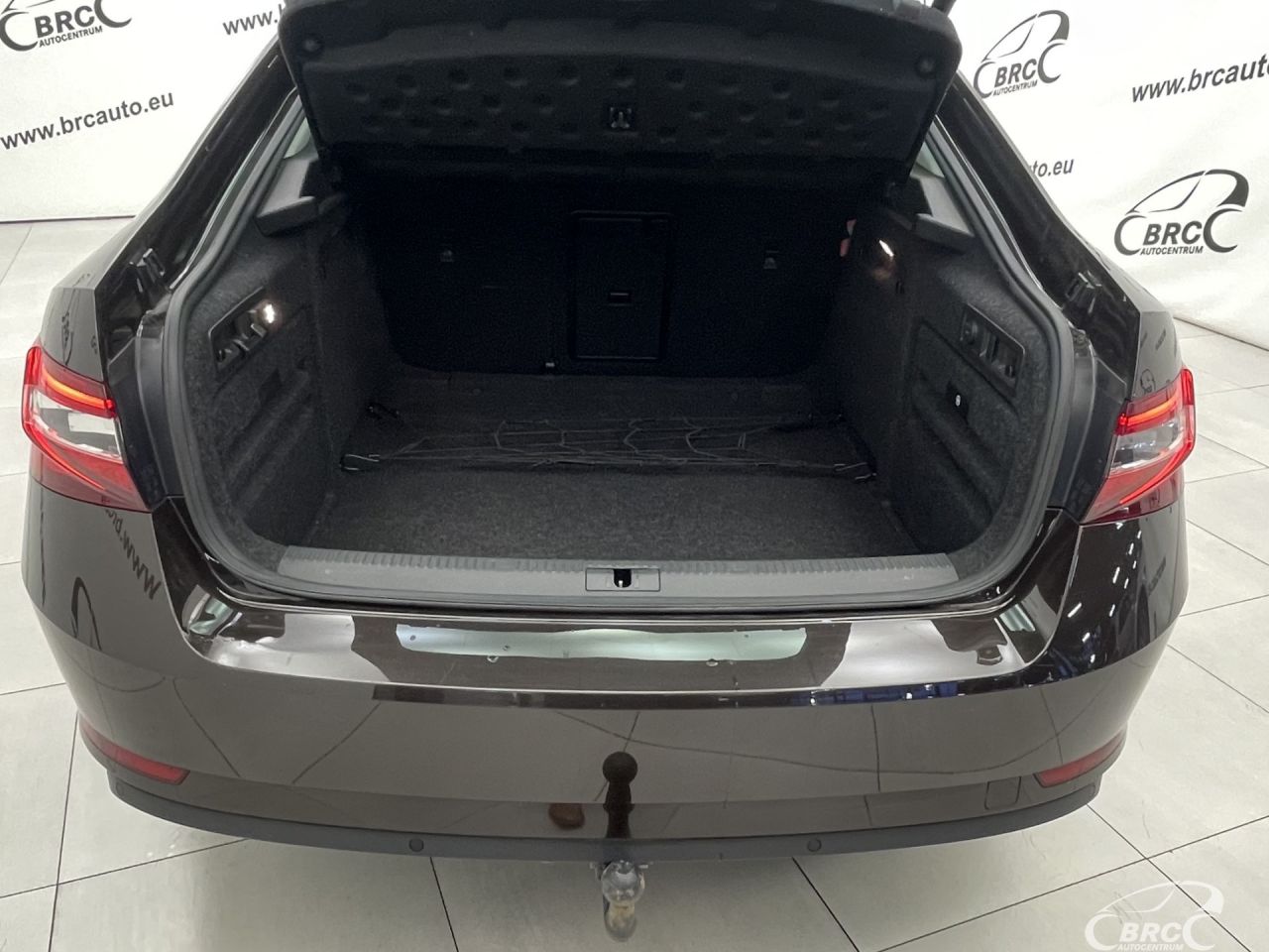 Skoda Superb | 44