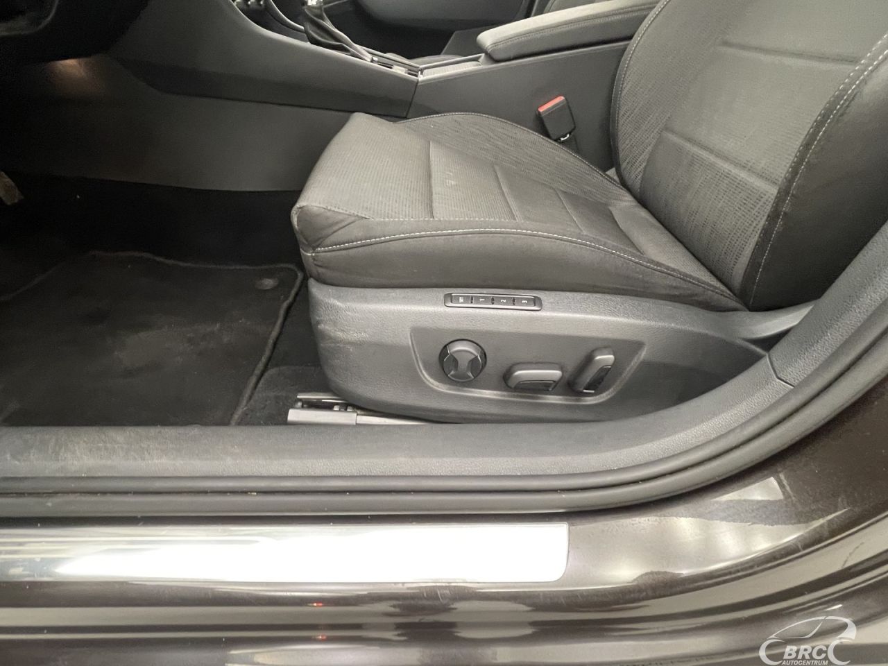 Skoda Superb | 21