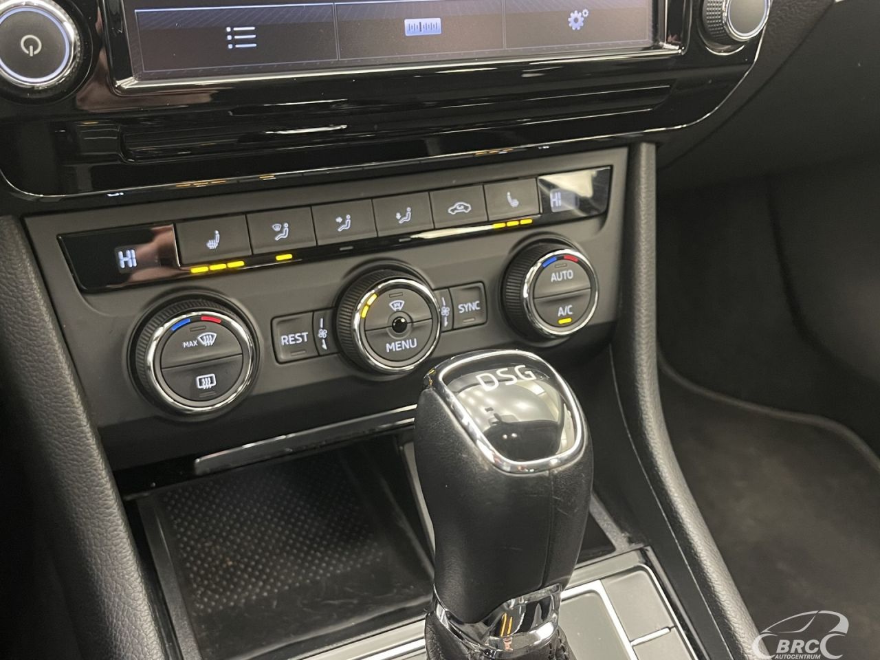 Skoda Superb | 25