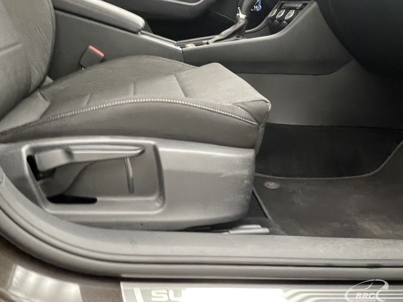 Skoda Superb | 5