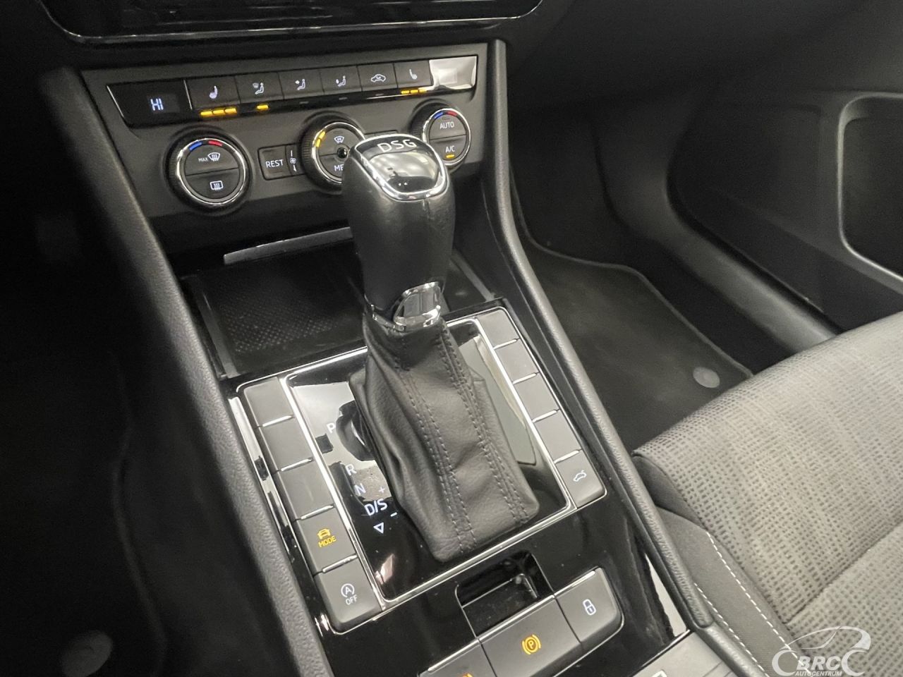 Skoda Superb | 24