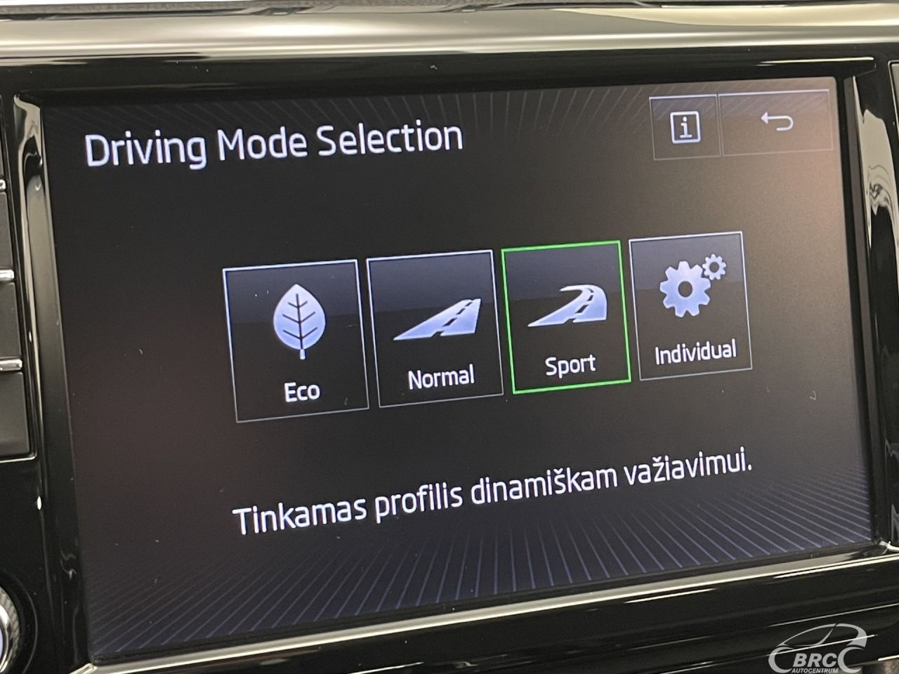 Skoda Superb | 41