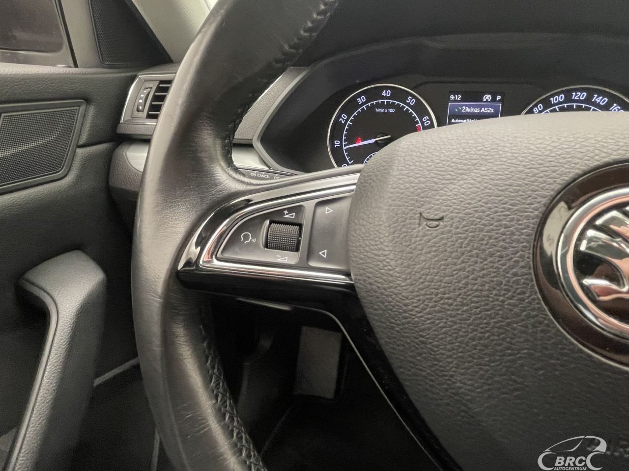 Skoda Superb | 31
