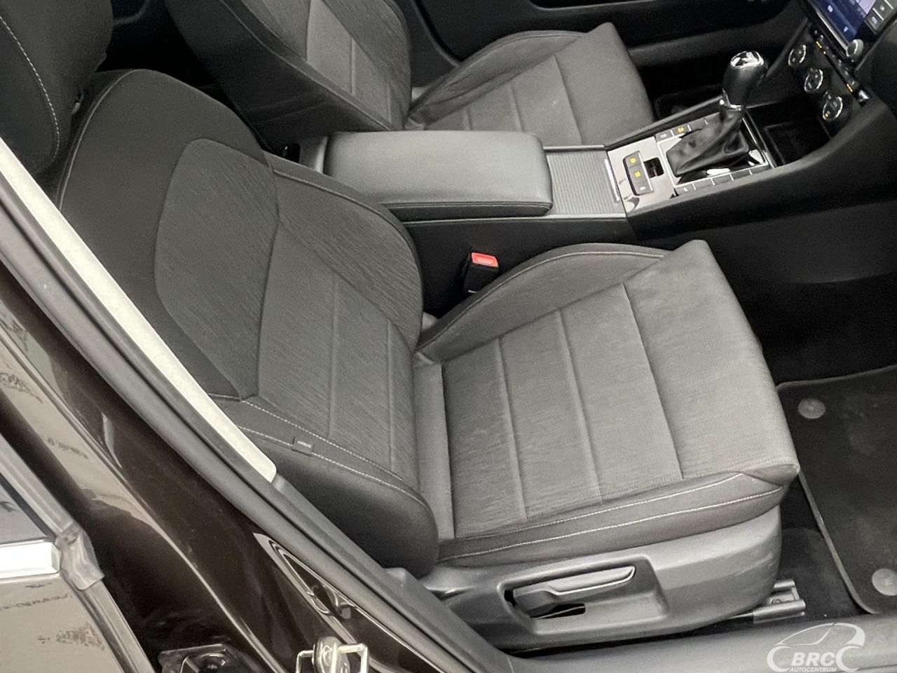 Skoda Superb | 4