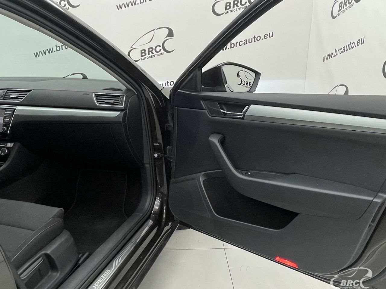 Skoda Superb | 7