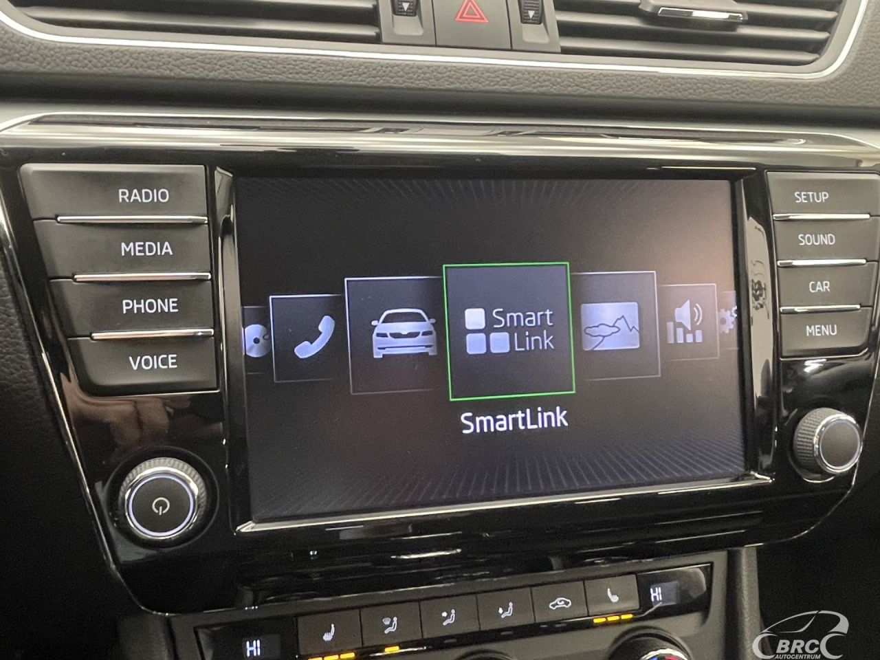 Skoda Superb | 40