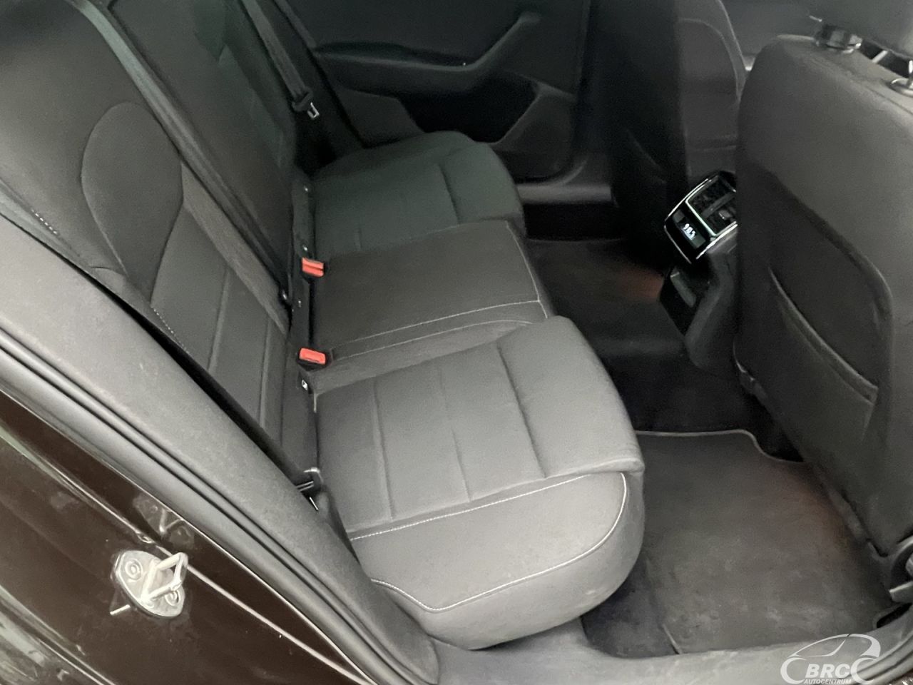 Skoda Superb | 9