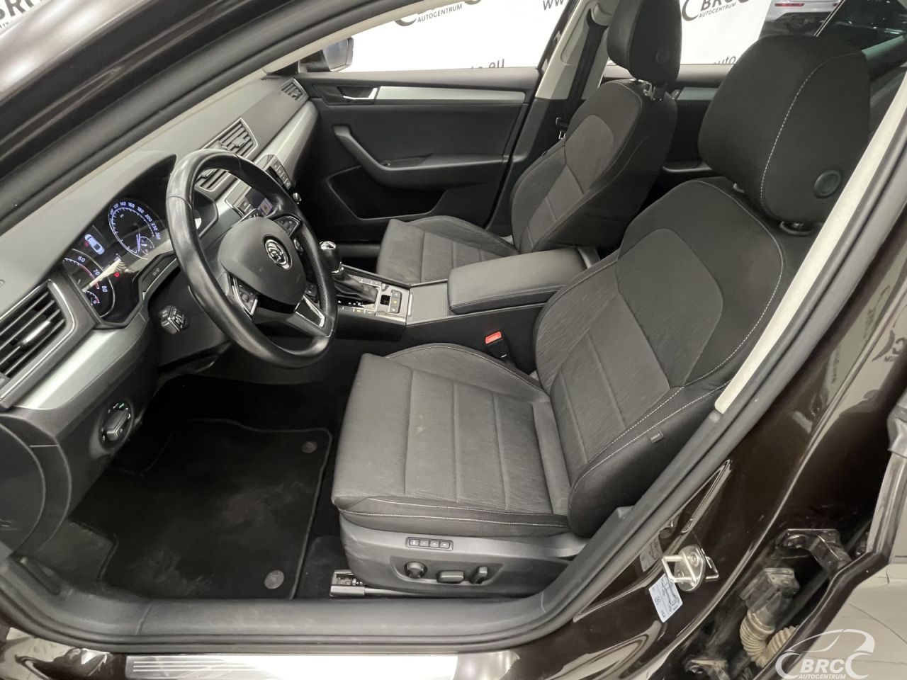 Skoda Superb | 20