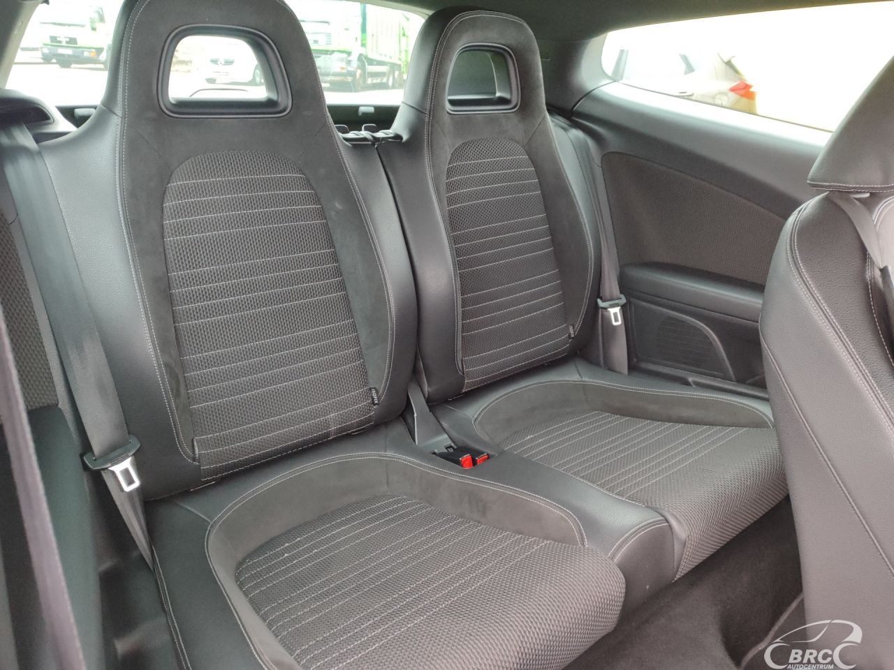 Volkswagen Scirocco | 7