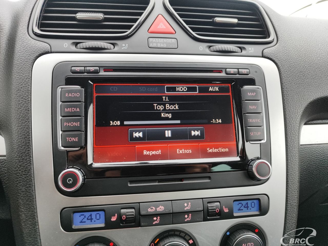 Volkswagen Scirocco | 26