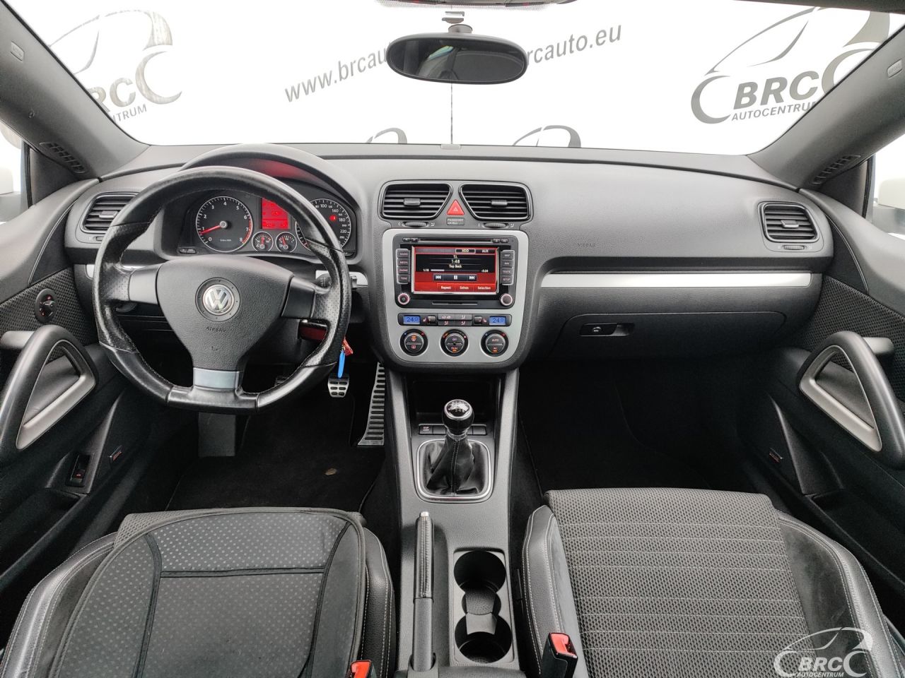 Volkswagen Scirocco | 2