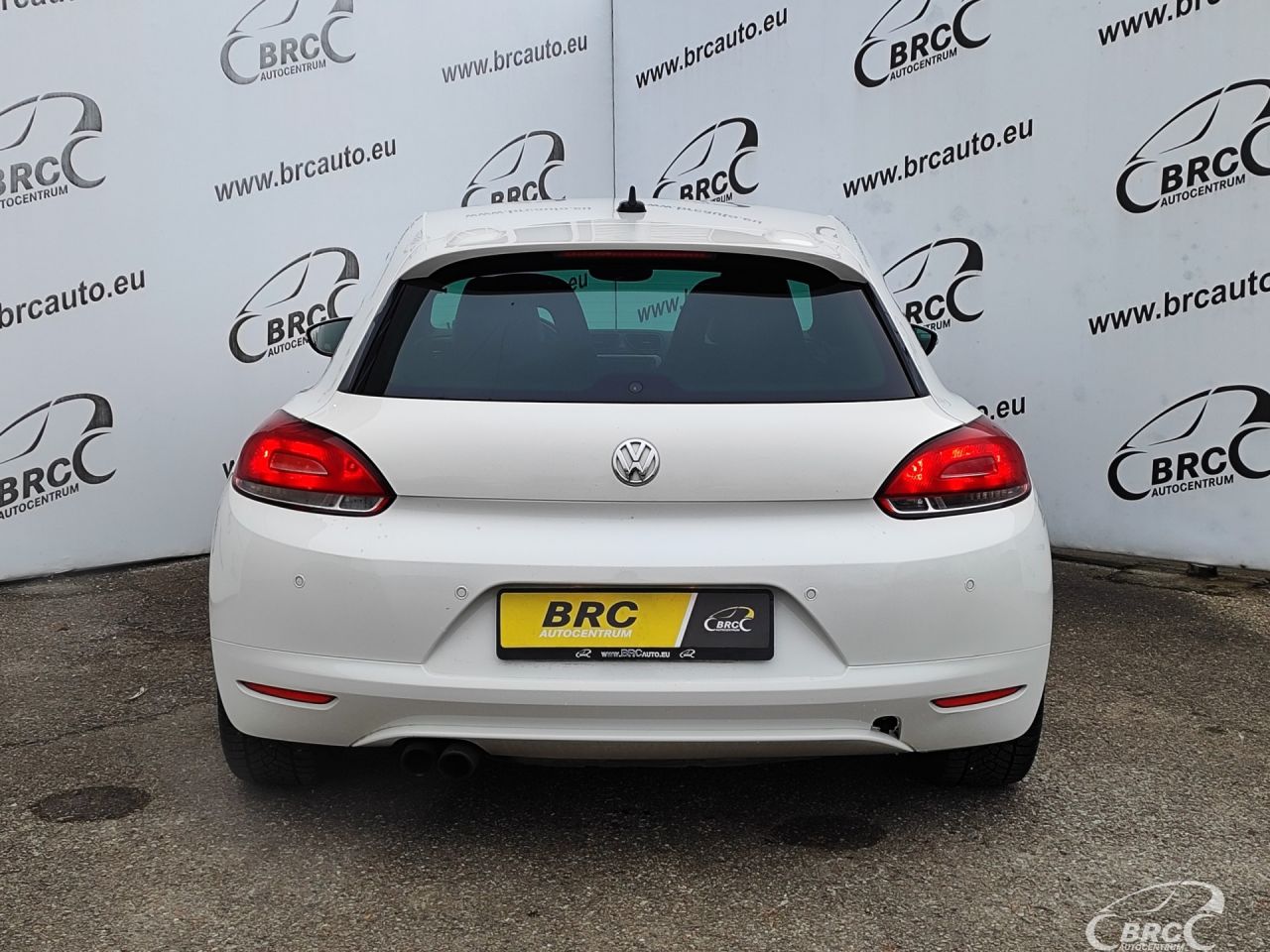 Volkswagen Scirocco | 32