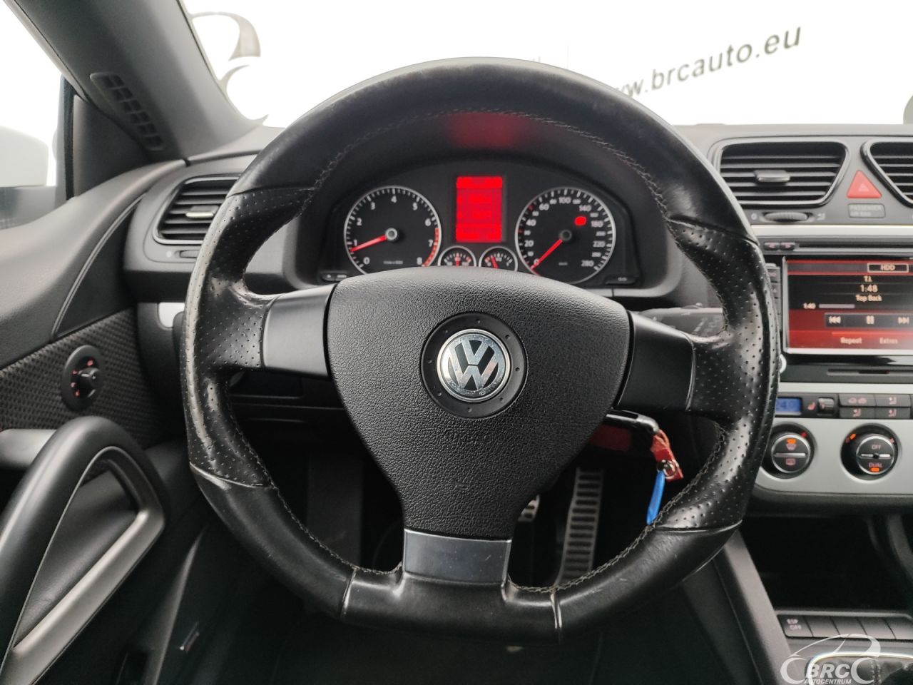 Volkswagen Scirocco | 21