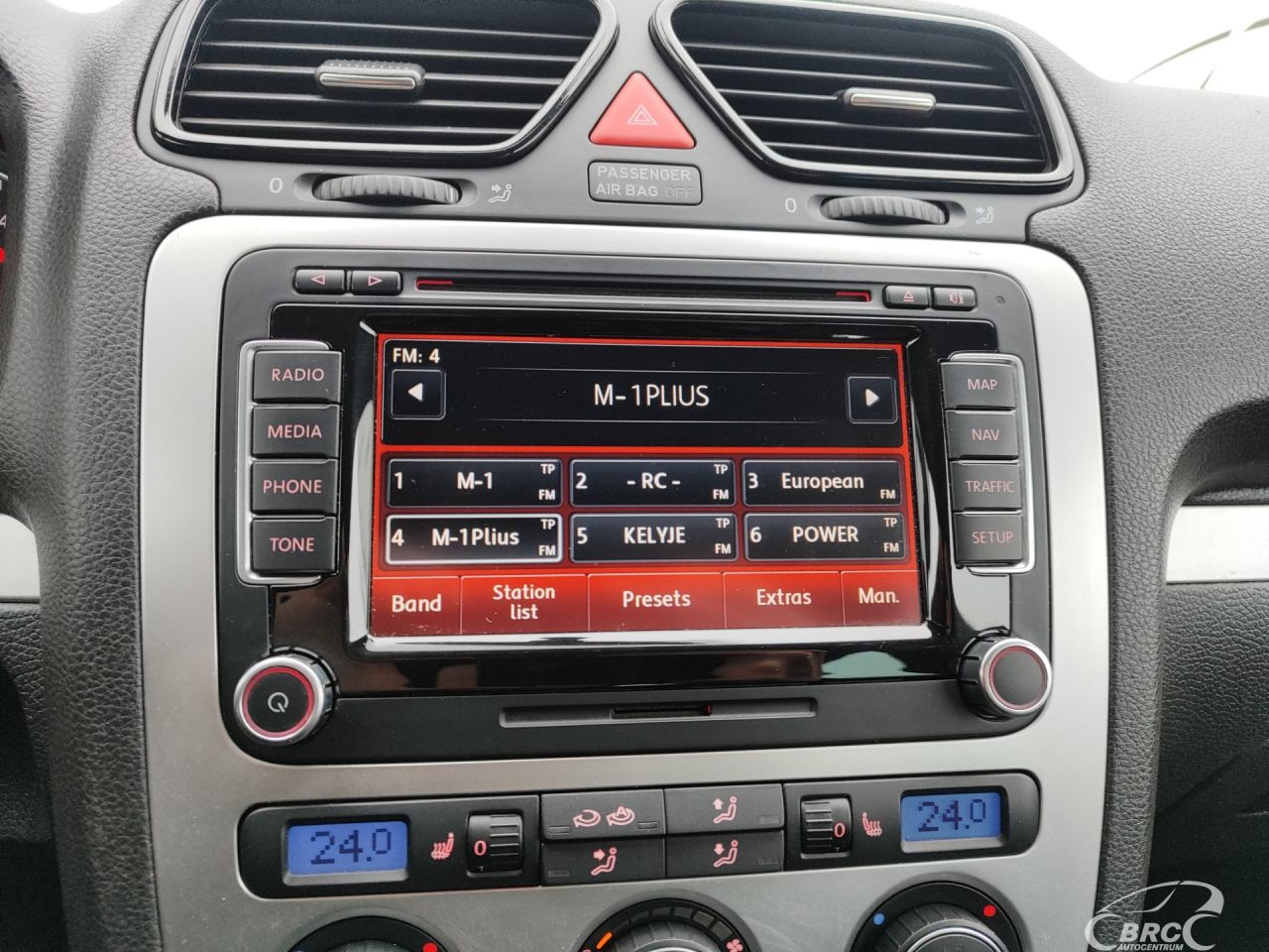 Volkswagen Scirocco | 25
