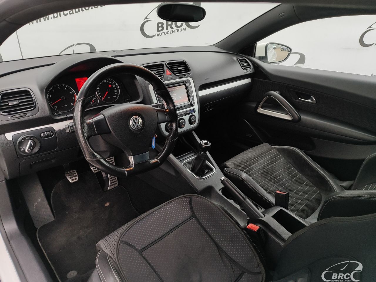 Volkswagen Scirocco | 19
