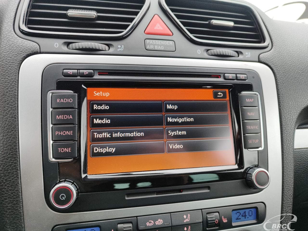 Volkswagen Scirocco | 29