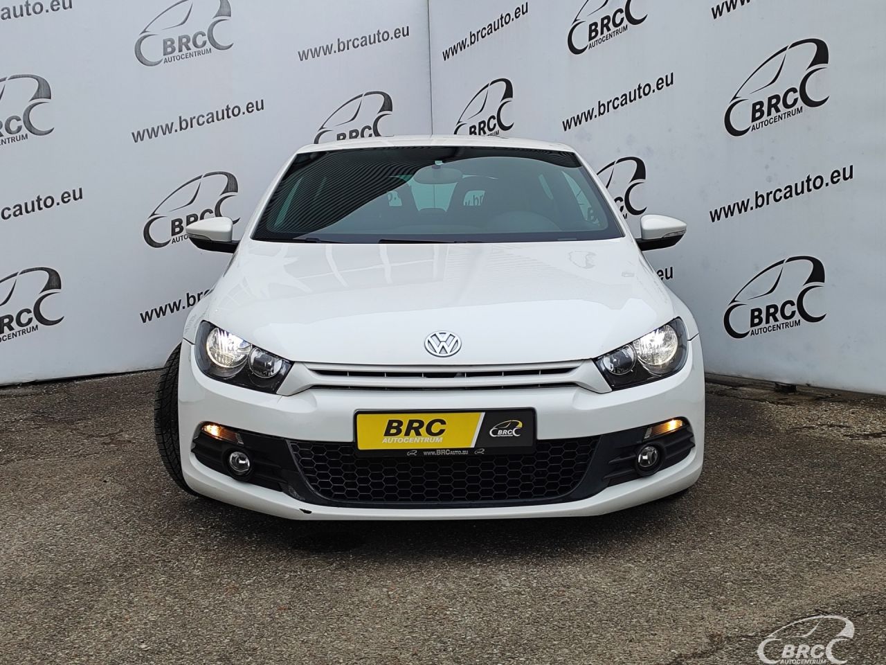 Volkswagen Scirocco | 30