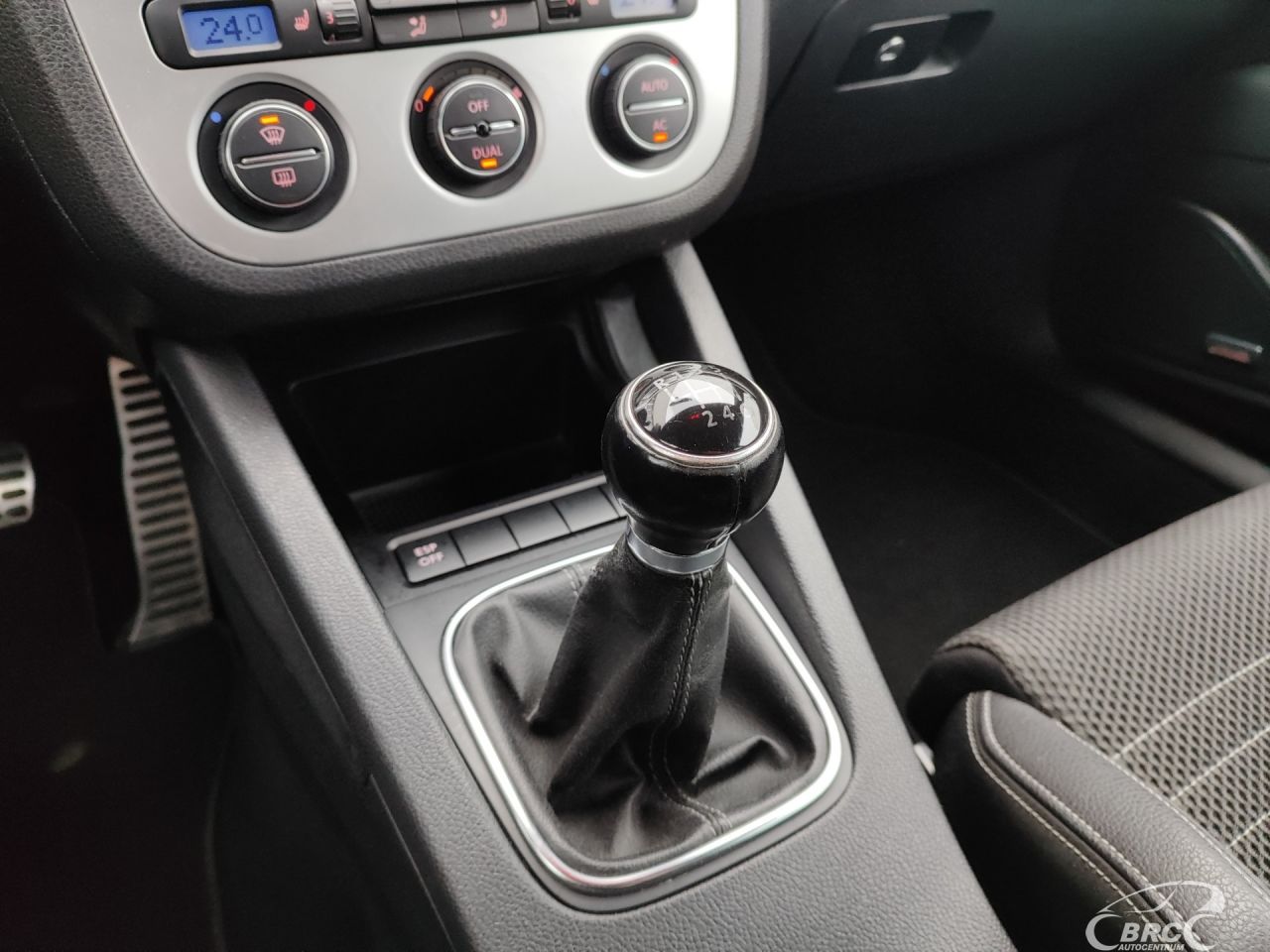 Volkswagen Scirocco | 22