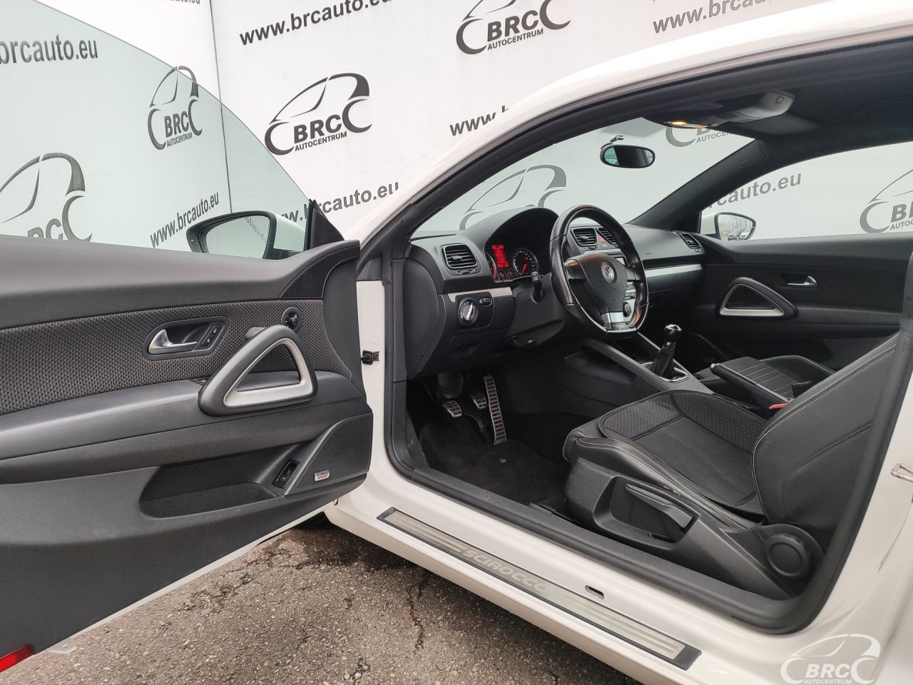 Volkswagen Scirocco | 17