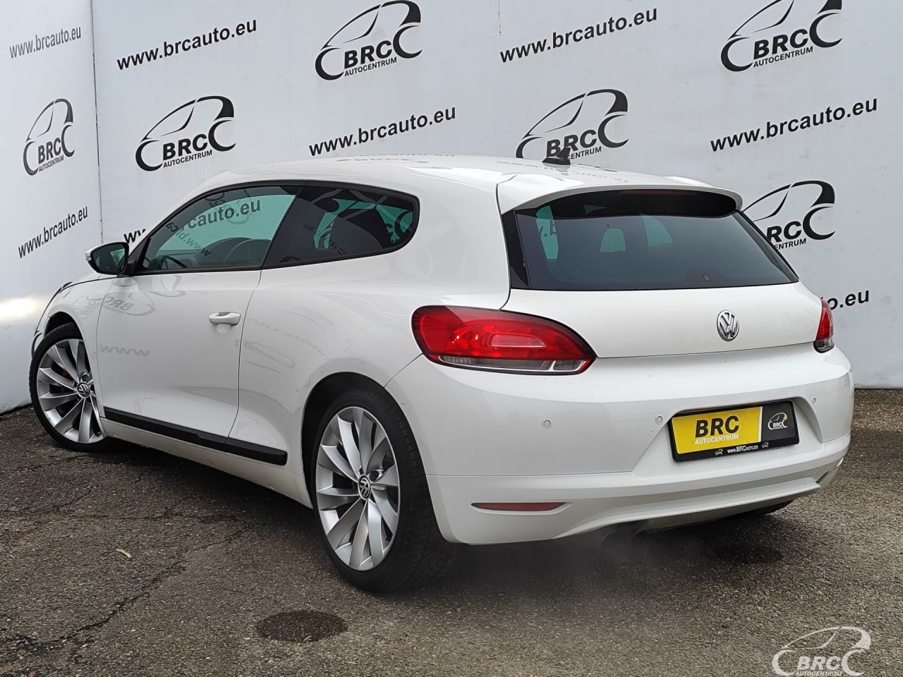 Volkswagen Scirocco | 33