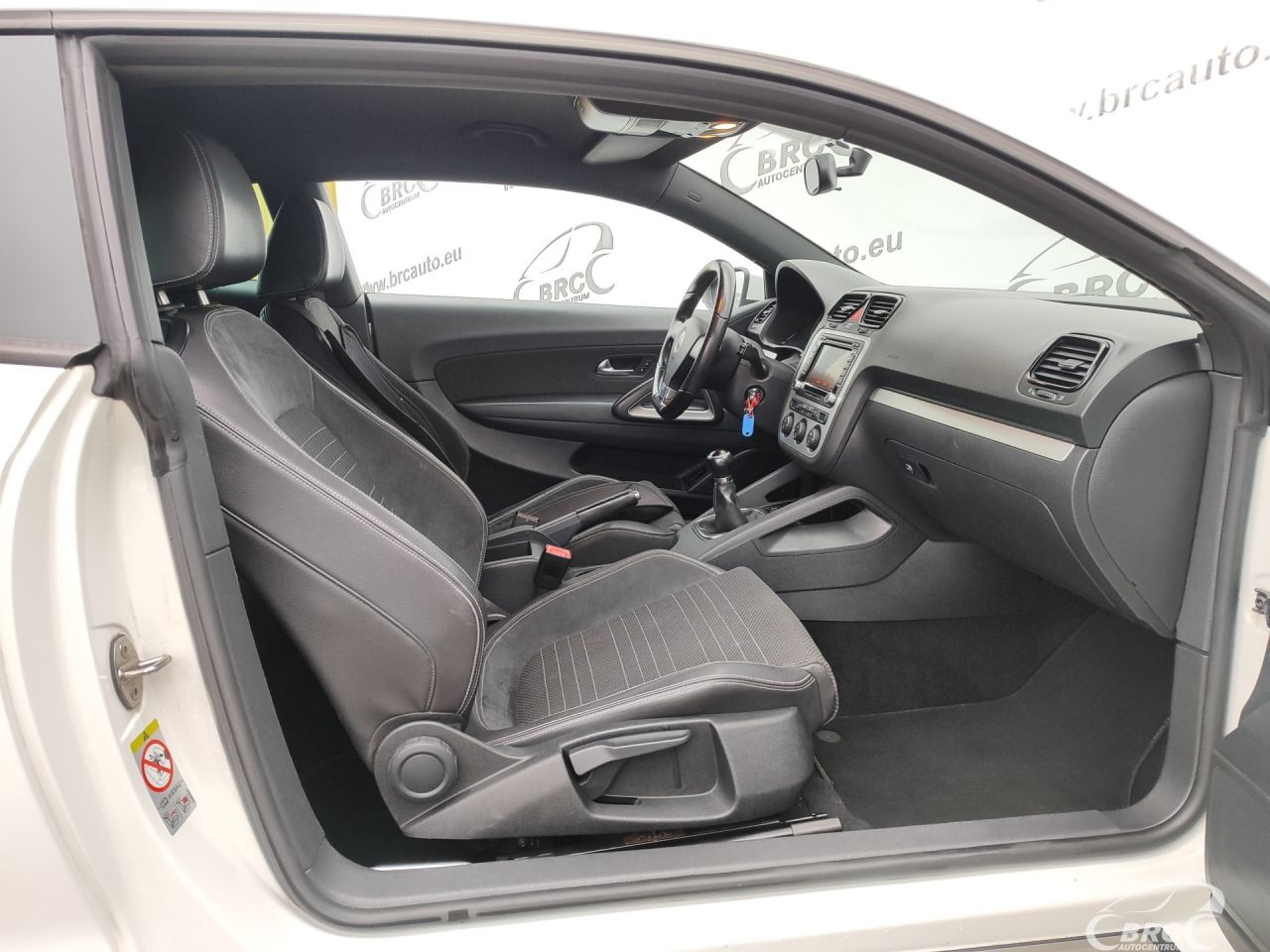 Volkswagen Scirocco | 5