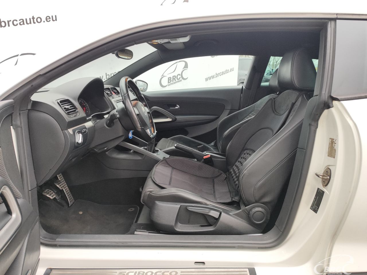 Volkswagen Scirocco | 18