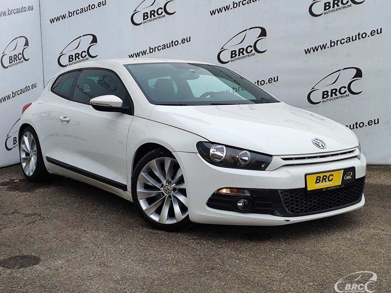 Volkswagen Scirocco | 31