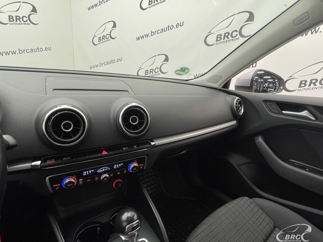 Audi A3 | 23