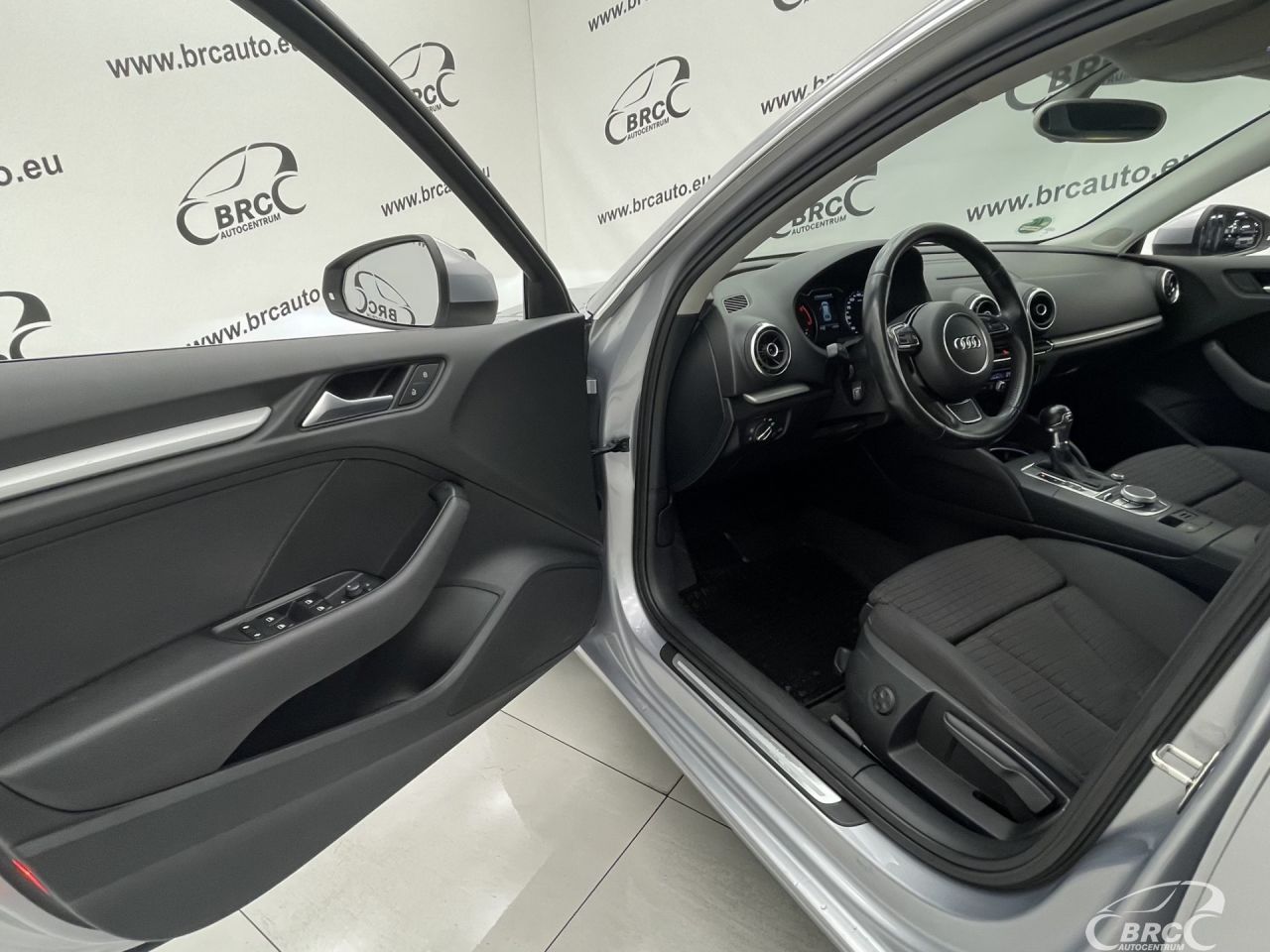 Audi A3 | 16