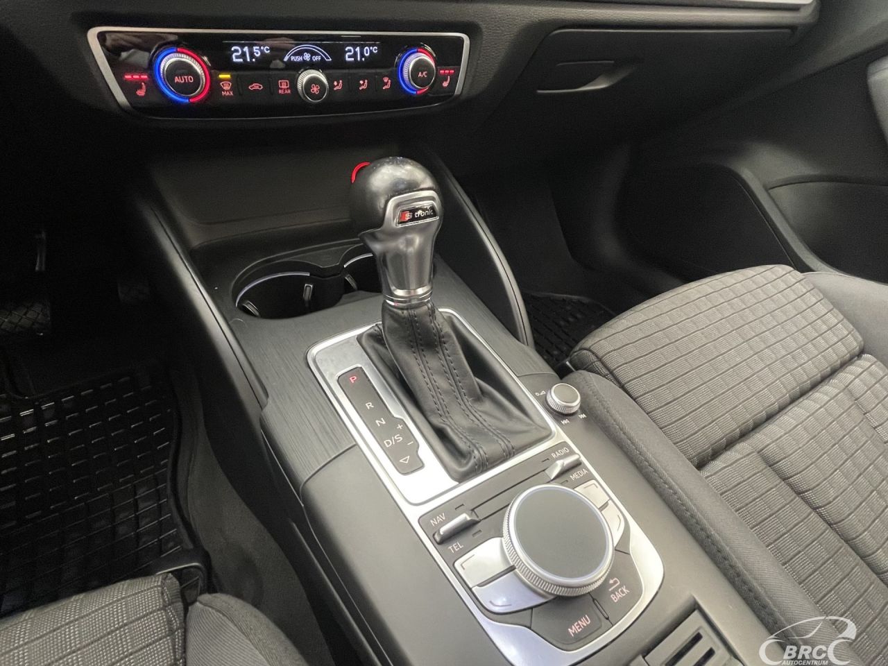 Audi A3 | 22