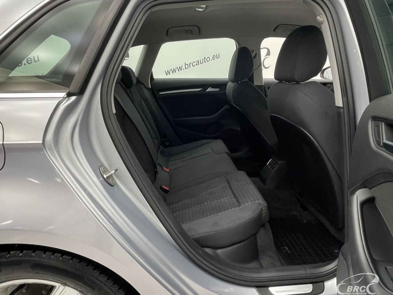 Audi A3 | 8