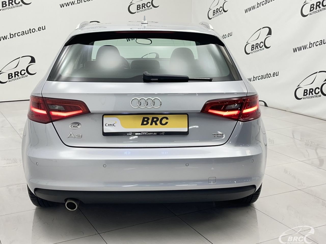 Audi A3 | 48