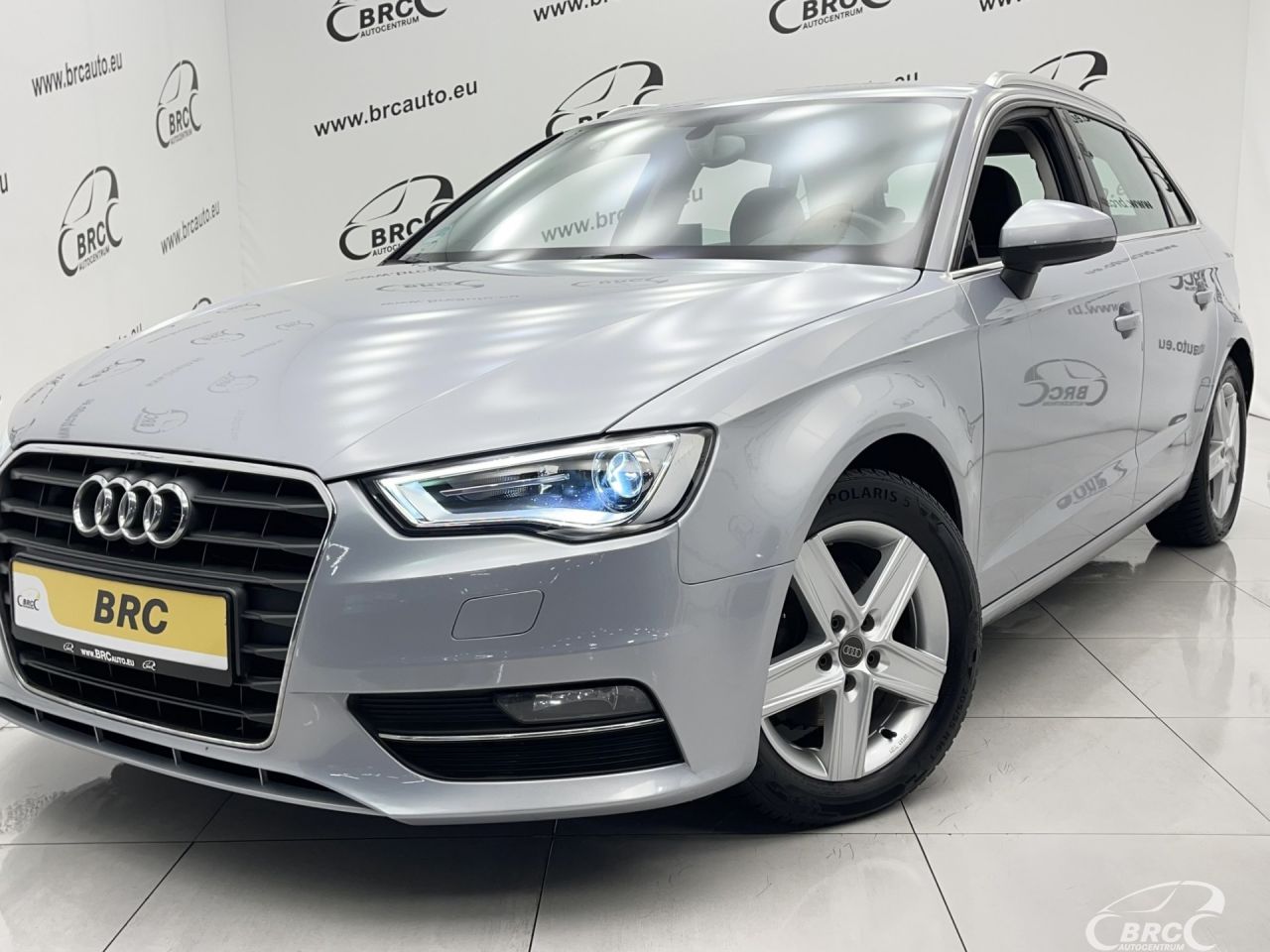 Audi A3 | 45