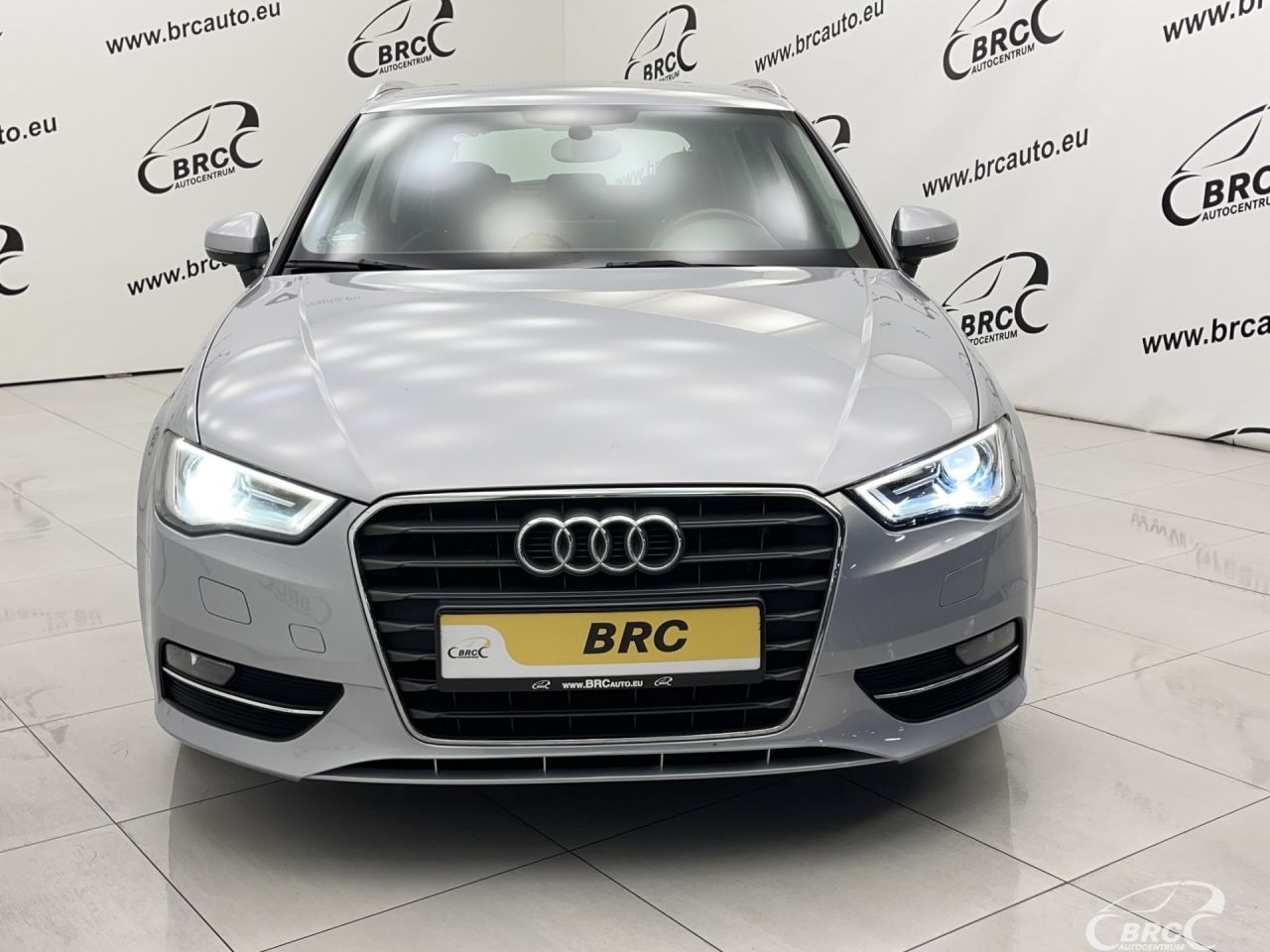 Audi A3 | 47