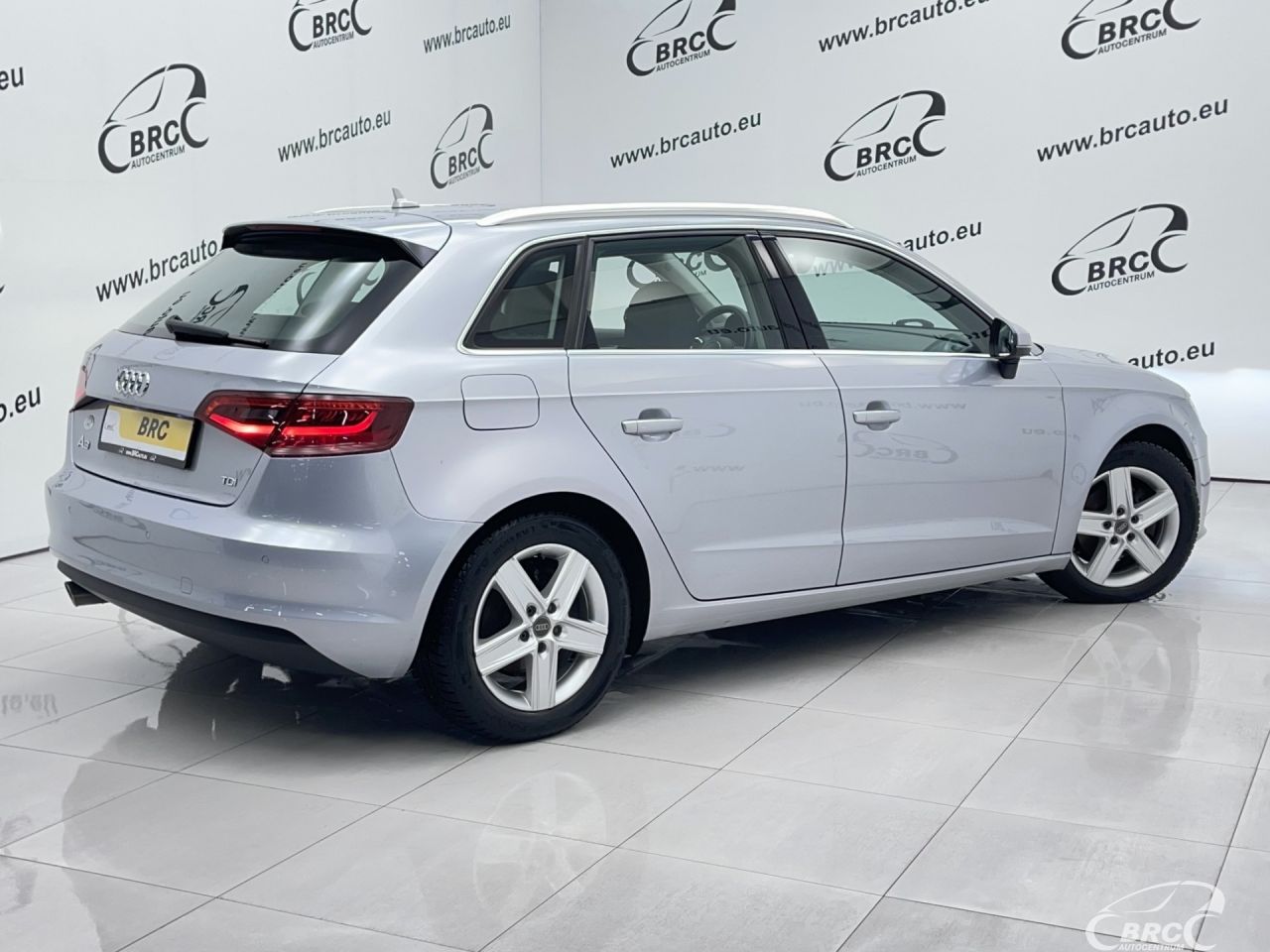 Audi A3 | 1