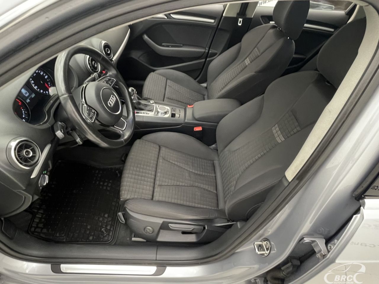 Audi A3 | 18
