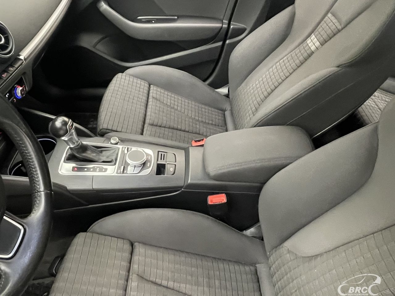 Audi A3 | 21