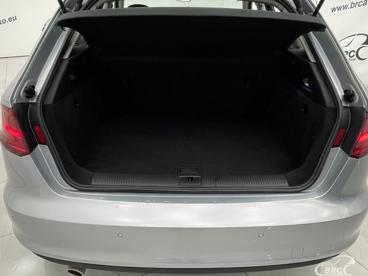 Audi A3 | 37