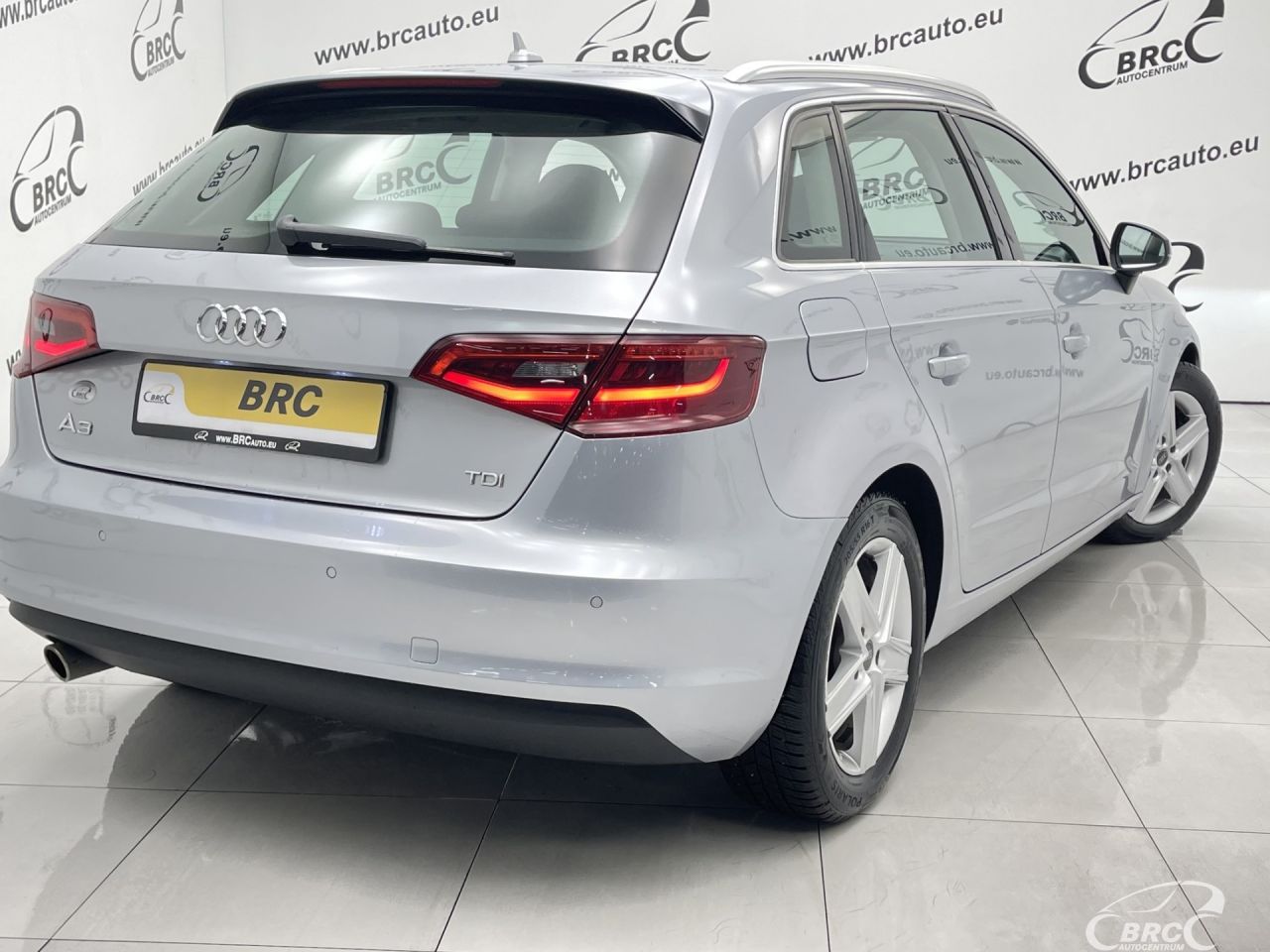 Audi A3 | 46