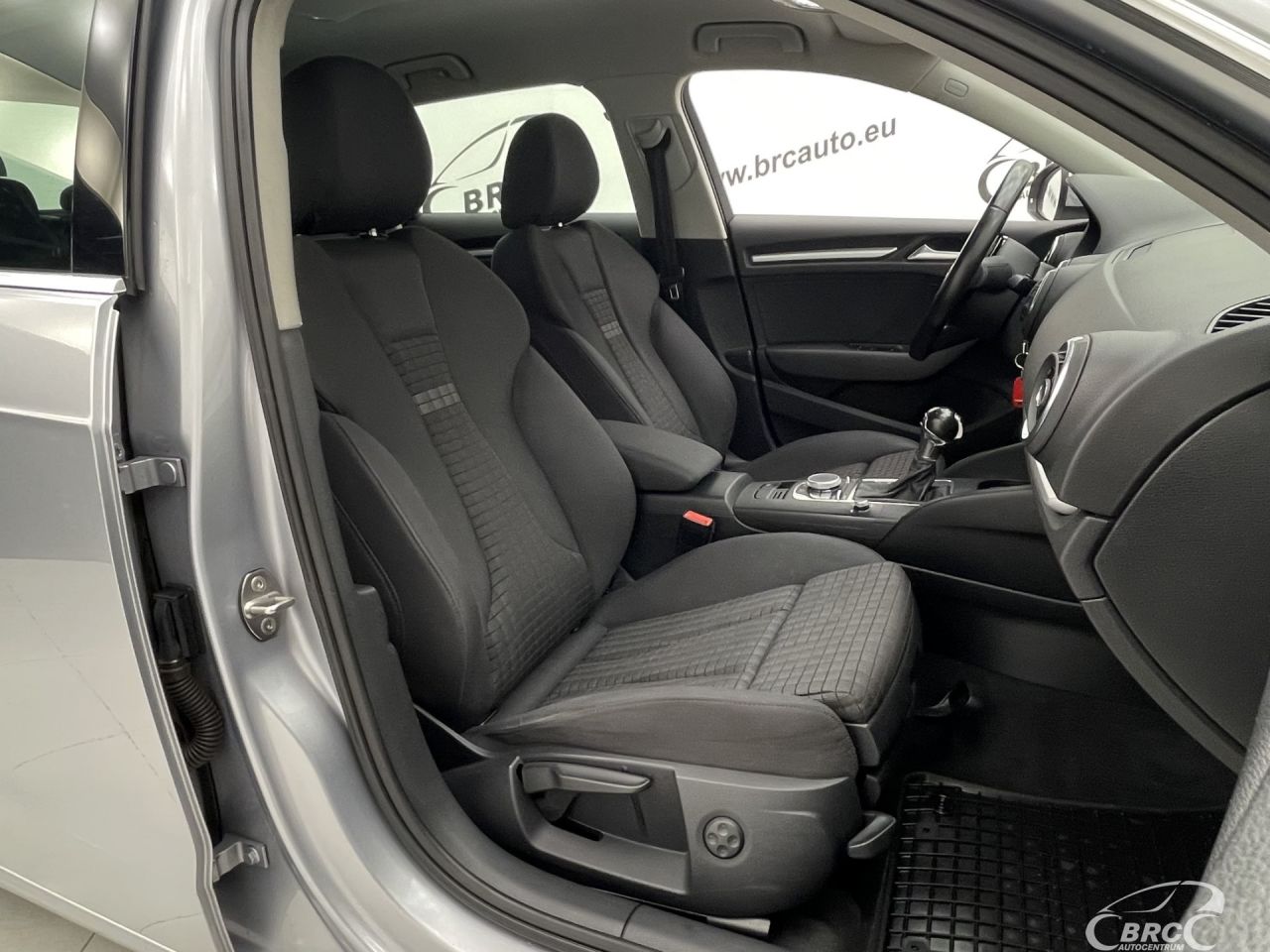 Audi A3 | 6