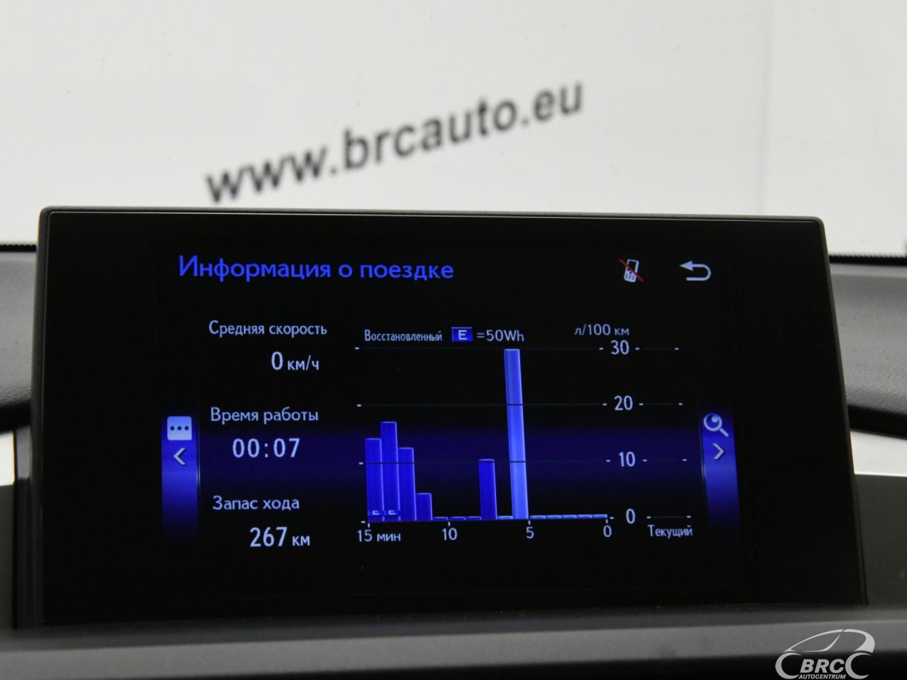 Lexus NX 300h | 30