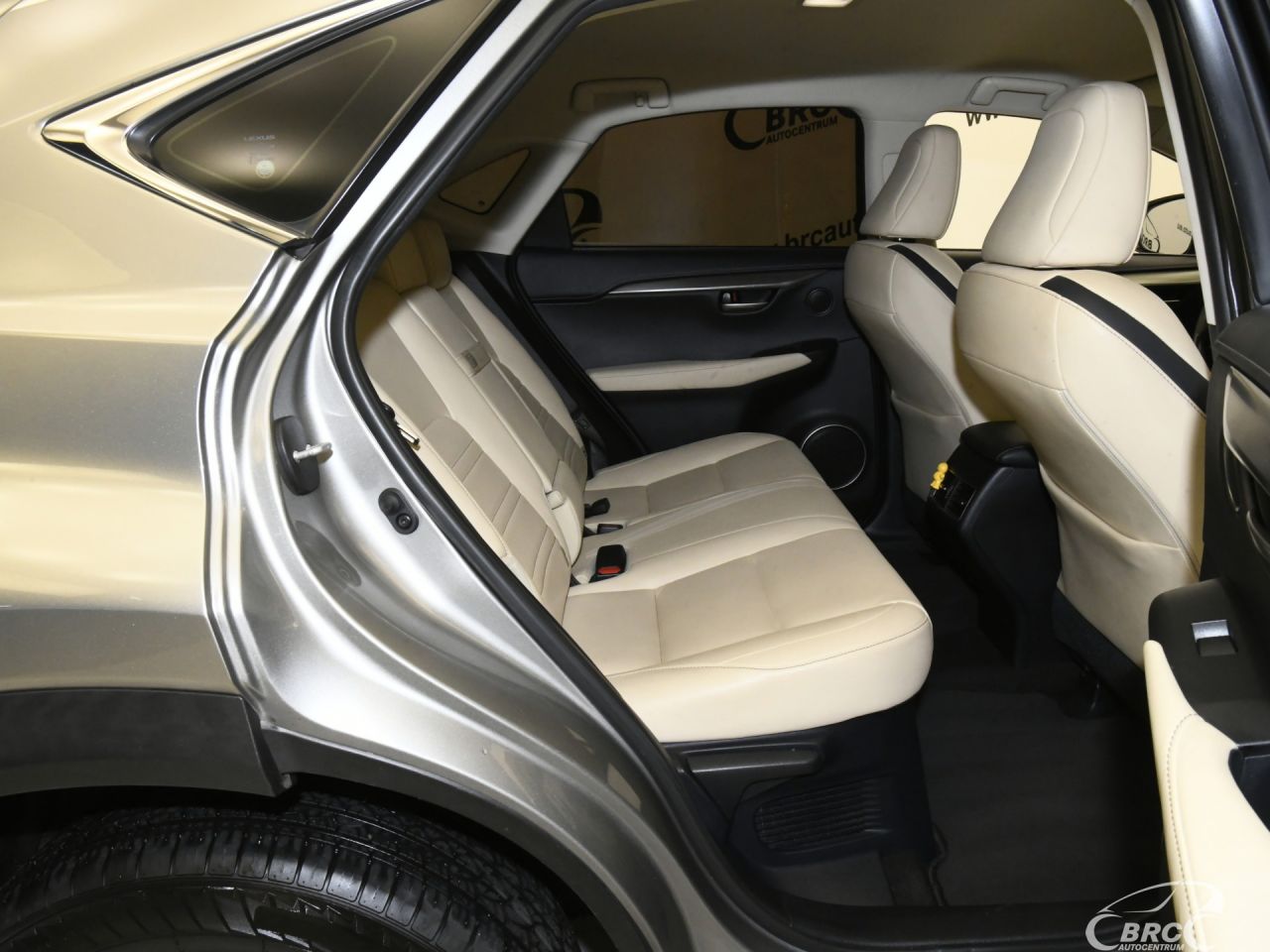 Lexus NX 300h | 6